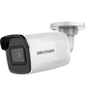 Hikvision DS-2CD2021G1-I 2mp 2.8 mm Sabit Lens Ip Bullet Kamera