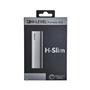 Hi-Level H-Slım 256GB Speed Up To 530MB-S USB 3.2 Type-C Portable SSD HLV-HSLIM-256 Harici Ssd