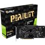 Palit Nvidia GeForce GTX1660Ti Dual 6GB 192Bit GDDR6 PCI-E 3.0 (NE6166T018J9-1160A) Ekran Kartı