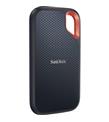SanDisk 500GB Extreme 1050MB-s SDSSDE61-500G-G25 Taşınabilir SSD