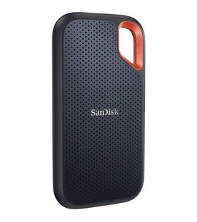 SanDisk 500GB Extreme 1050MB-s SDSSDE61-500G-G25 Taşınabilir SSD