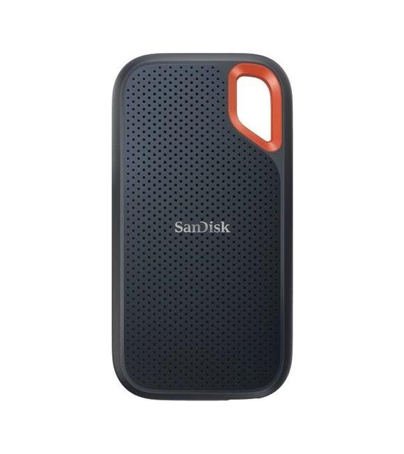 SanDisk 500GB Extreme 1050MB-s SDSSDE61-500G-G25 Taşınabilir SSD