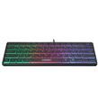 Everest KB-73M MINICO USB Rainbow Aydınlatmalı Q Klavye Slim_1)