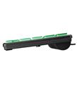 Everest KB-73M MINICO USB Rainbow Aydınlatmalı Q Klavye Slim_3)