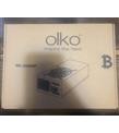 Olko MK-2000SP 2000W 96+ 2 Fanlı Mining Powersuply Kutulu_1)
