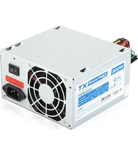 Tx Powermax TXPSU300s2 300W 2Xsata 2Xıd Bilgisayar Güç Kaynağı