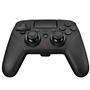 Rampage XPS4 Siyah Bluetoothlu Titreşimli PS4-Gamepad Joypad