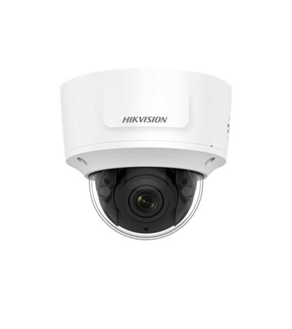 Hikvision DS-2CD2743G2-IZS 4mp 2.8mm-12mm Motorize Ip Dome Kamera