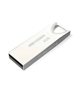 Hikvision 8GB USB2.0 HS-USB-M200-8G Metal Flash Bellek