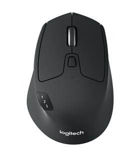 Logitech 910-004791 M720 Triathlon Wireless Optik Mouse
