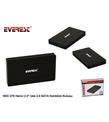 Everest HDC-270 Harici 2.5