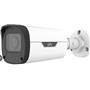 Unv IPC2324LB-ADEZK-H 4MP IP 2.8-12mm AFZ Lens H.265+ TrueWDR Dahili Mik. Bullet Güvenlik Kamerası