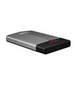 Everest HDC-M211 Harici USB3.0 hız 5 Gbps SATA III 6 Gbps RGB Işıklı Hdd Kutusu