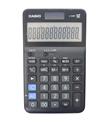 Casio J-120F 12 Hane Masa Üstü Hesap Makinesi
