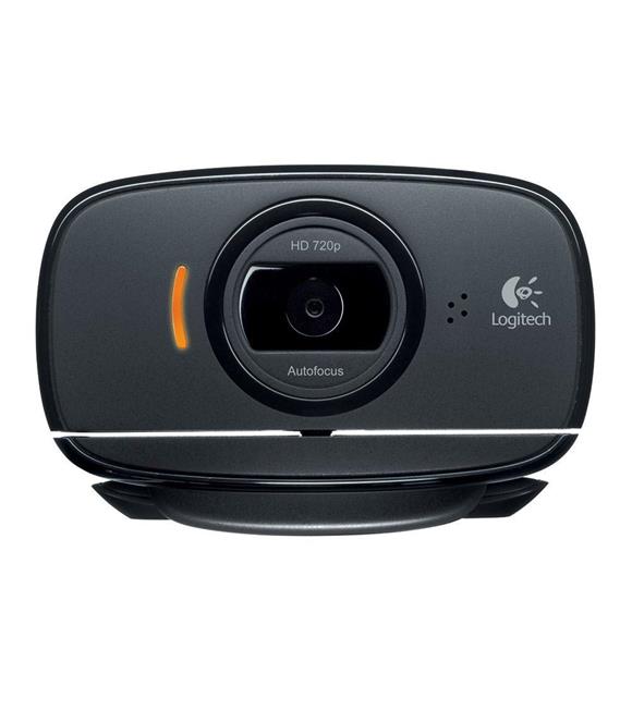 Logitech 960-001064 C525 HD Webcam