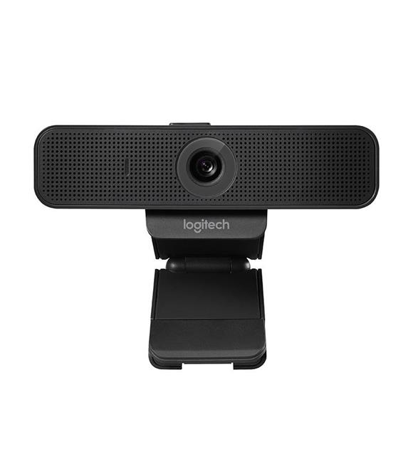 Logitech 960-001076 C925E Full HD Siyah Webcam