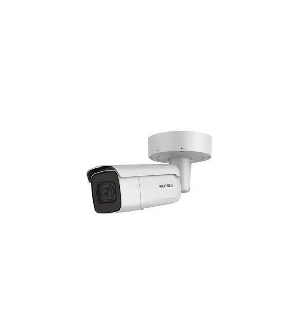 Hikvision DS-2CD2645FWD-IZS 4 MP 2.8-12 mm Motorize Varifocal Lensli Bullet IP Kamera 50mt