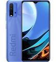 Xiaomi Redmi 9T 64Gb 4Gb Ram Twilight Blue Cep Telefonu