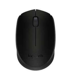Logitech 910-004798 B170 Kablosuz Siyah Mouse