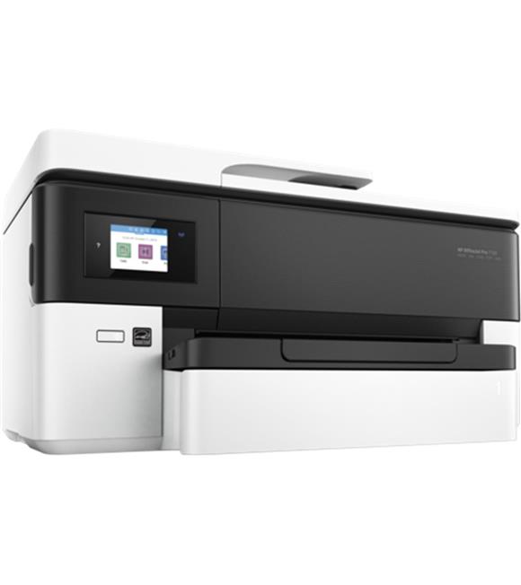 Hp 6UU46A 720 Yazıcı-Tarayıcı-Fotokopi-Wifi-Airprint Tanklı Yazıcı Çok Fonksiyonlu