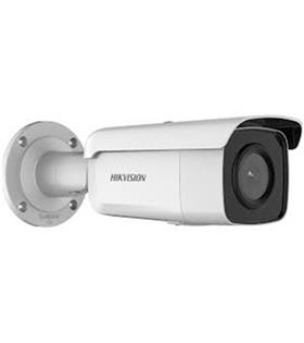 Hikvision DS-2CD2T26G2-4I 2 mp 4 mm AcuSende Lens Ir Ip Bullet Kamera