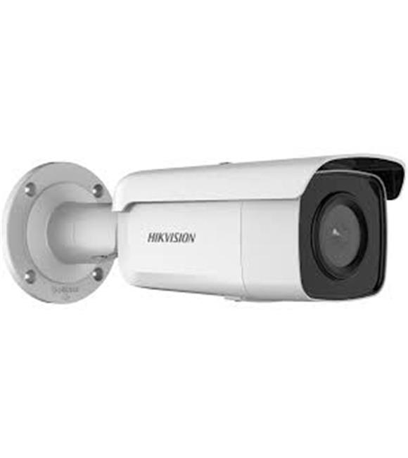 Hikvision DS-2CD2T26G2-4I 2 mp 4 mm AcuSende Lens Ir Ip Bullet Kamera