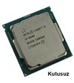Intel Core i5 8500 TRAY Soket 1151 3.0GHz 9MB Önbellek 6 Çekirdek Kutusuz İşlemci