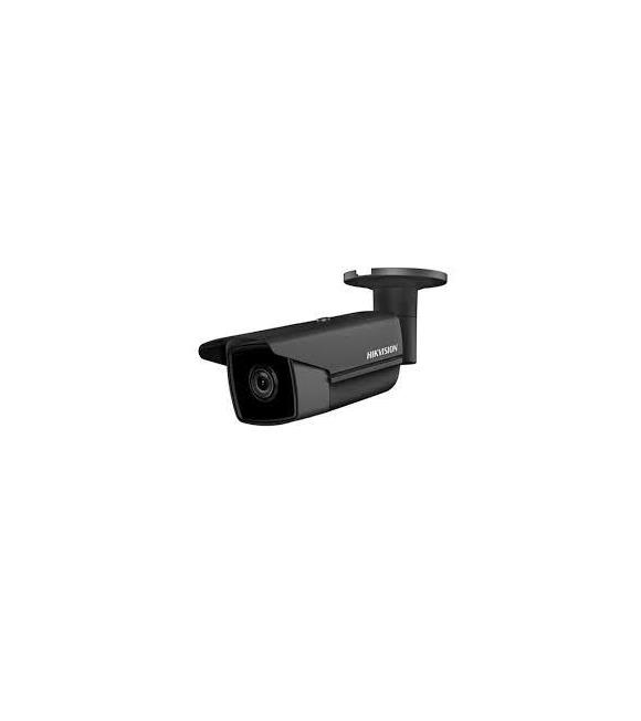 Hikvision DS-2CD2T45FWD-I8 4 MP 4 mm Sabit Lens Bullet IP Kamera  Siyah 80 mt