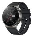 Huawei Watch GT2 Pro 46mm Akıllı Saat - Siyah