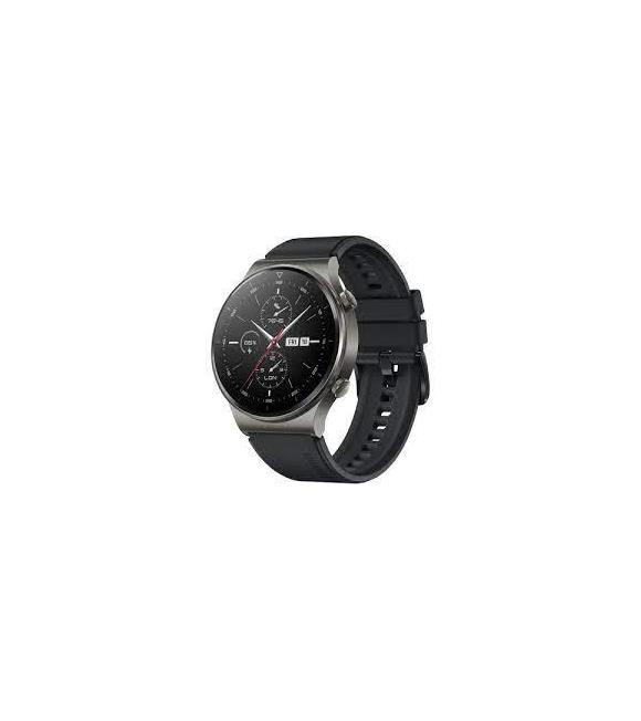 Huawei Watch GT2 Pro 46mm Akıllı Saat - Siyah