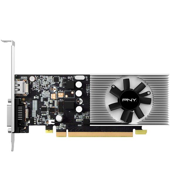 Pny GeForce GT1030 2GB PCI-E 3.0 Black Ekran Kartı