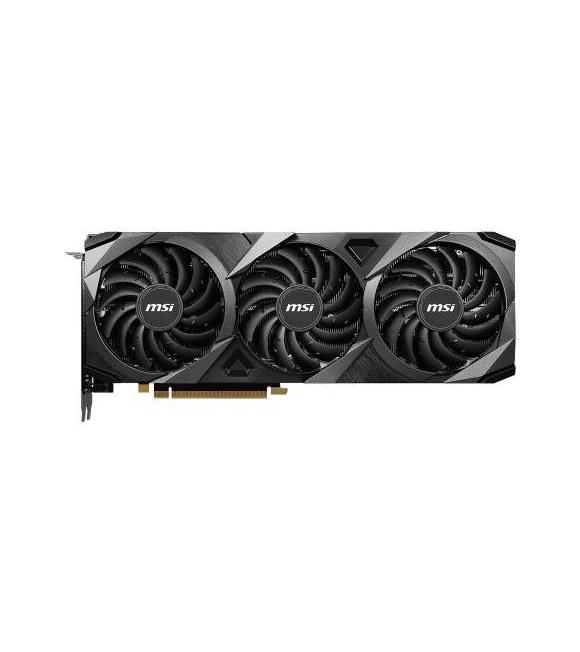 Msi GeForce RTX3070Ti VENTUS 3X 8GB GDDR6 256 Bit LHR Gaming (Oyuncu) Ekran Kartı