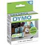 DYMO S0929120 LW Çok Amaçlı Kare Etiket,750 etiket-pk, 25x 25 mm