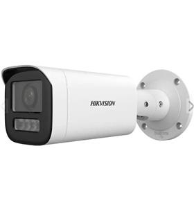 Hikvision DS-2CD1643G2-LIZSU-SL 4 mp 2.7-13.5m Lens Motorize Ir Ip Bullet Kamera