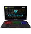 Casper Excalibur G900.1075-BV60X-B i7 10750H 16GB 500GB M.2 SSD RTX2060 FreeDos 15.6