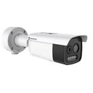 Hikvision HM-TD2618-3-G0-T1A Termal ve Optik Çift Spektrumlu IP Bullet Kamera