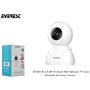 Everest Pembe DF-841W 2.0 MP IP Smart Wifi Network TF Card Güvenlik Kamerası Yoosee
