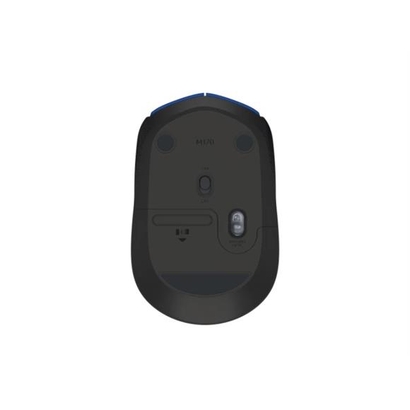 Logitech 910-004424 M171 Kablosuz Siyah Mouse