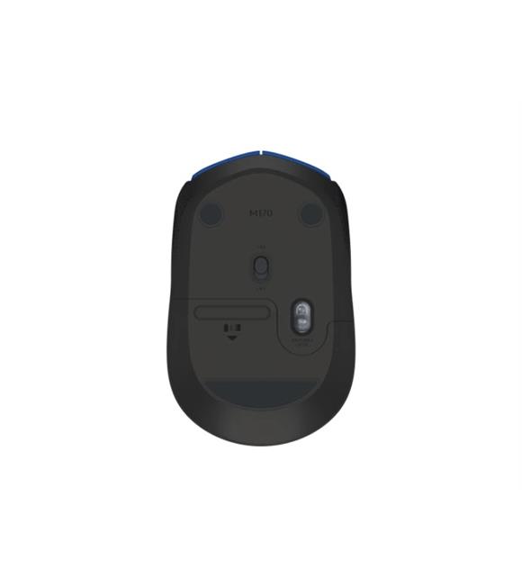 Logitech 910-004424 M171 Kablosuz Siyah Mouse_4