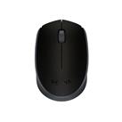 Logitech 910-004424 M171 Kablosuz Siyah Mouse