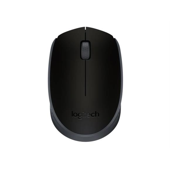 Logitech 910-004424 M171 Kablosuz Siyah Mouse