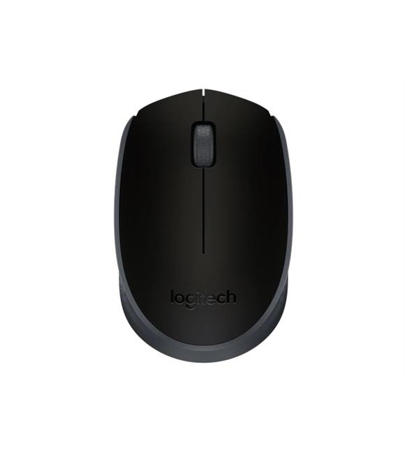 Logitech 910-004424 M171 Kablosuz Siyah Mouse