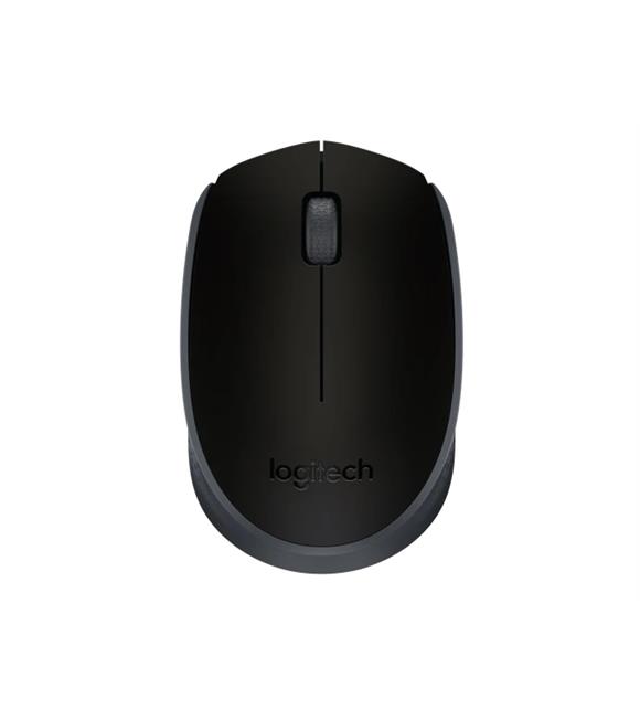 Logitech 910-004424 M171 Kablosuz Siyah Mouse