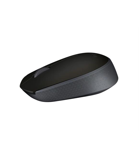 Logitech 910-004424 M171 Kablosuz Siyah Mouse_3