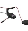 Rampage R-H1 Usb Hub + Kablo Tutucu 2 Port Usb 2.0