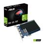Asus GT730-4H-SL-2GD5  GPU NV 730 2GB GDDR5 GT730-4H-SL-2GD5  Ekran Kartı