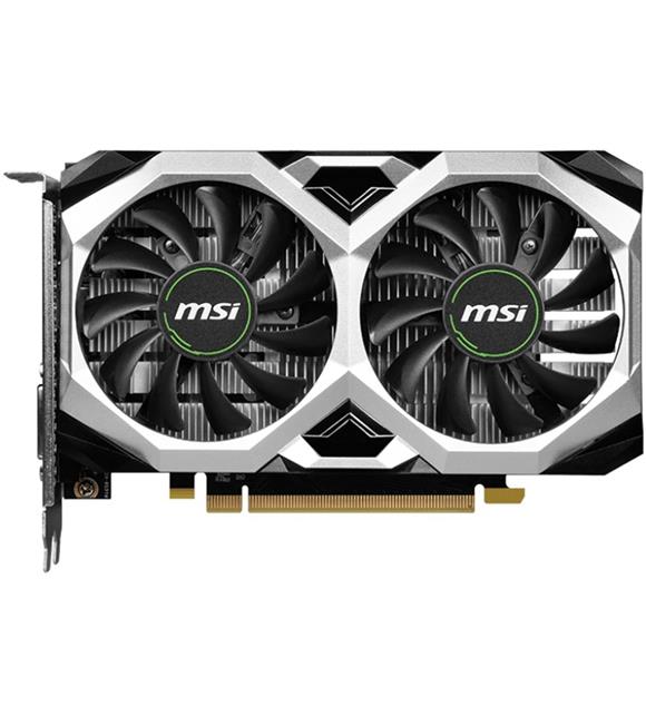 Msi GeForce GTX 1650 D6 Ventus XS OCV3 4GB GDDR6 128 Bit Ekran Kartı