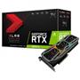Pny GeForce RTX3070Ti 8GB XLR8 REVEL EPIC-X RGB VCG3070T8TFXPPB 8GB GDDR6X 256Bit DX12 Ekran Kartı