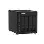 Qnap TS-H1886XU-RP-D1622-32GB Ram 18 Hdd Yuvalı Rack Nas Depolama Ünitesi