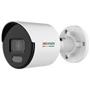Hikvision DS-2CD1047G0-LUF 2mp 4mm Ip Bullet Kamera Gece-Gündüz Renkli Görüntü